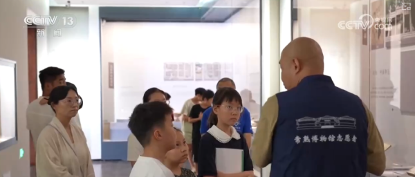 宝贷配资 县域文旅经济“出圈”又“出彩” 中式美学、路景融合撬动经济新支点
